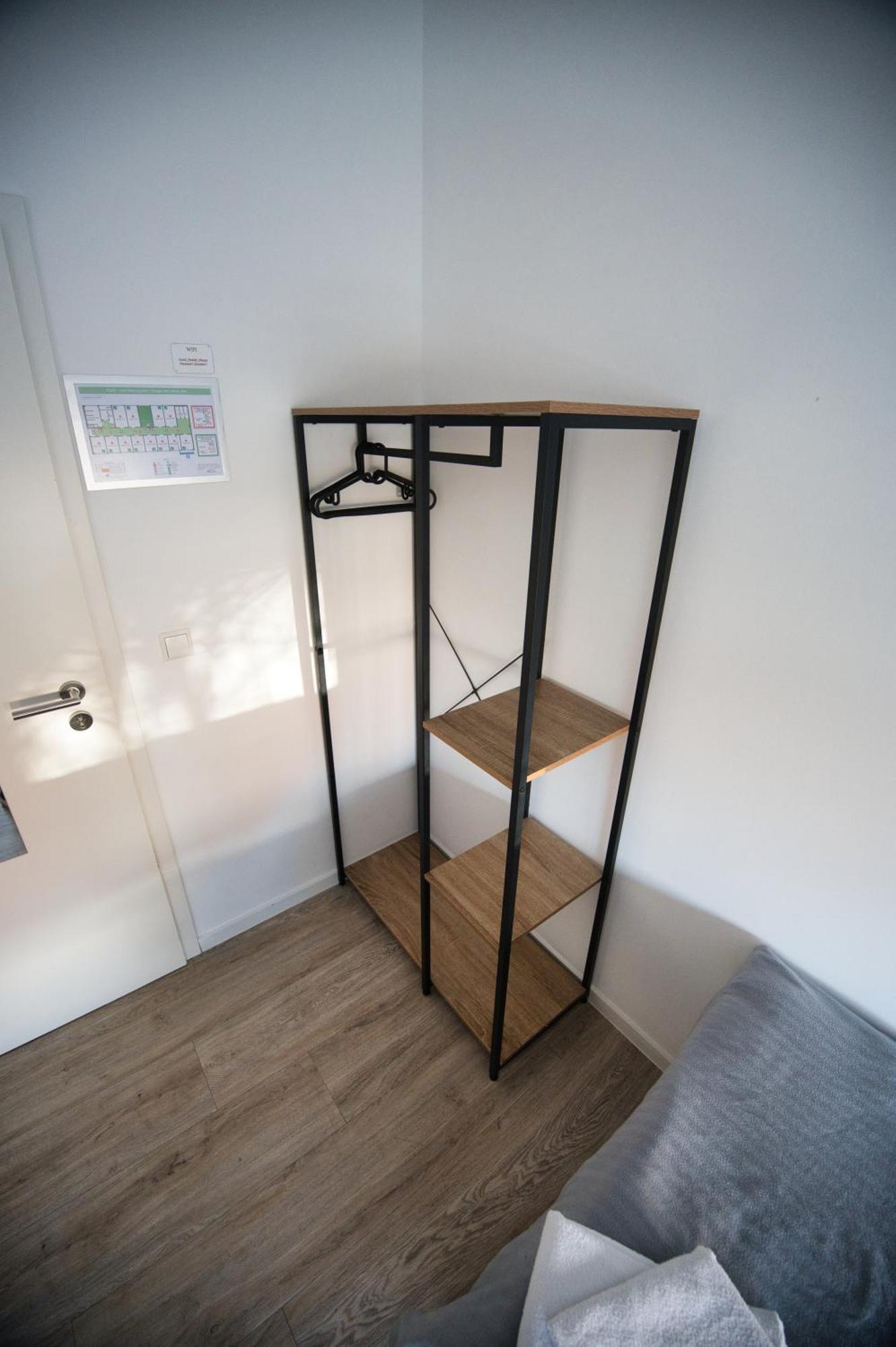Hostel Messe Laatzen Dış mekan fotoğraf