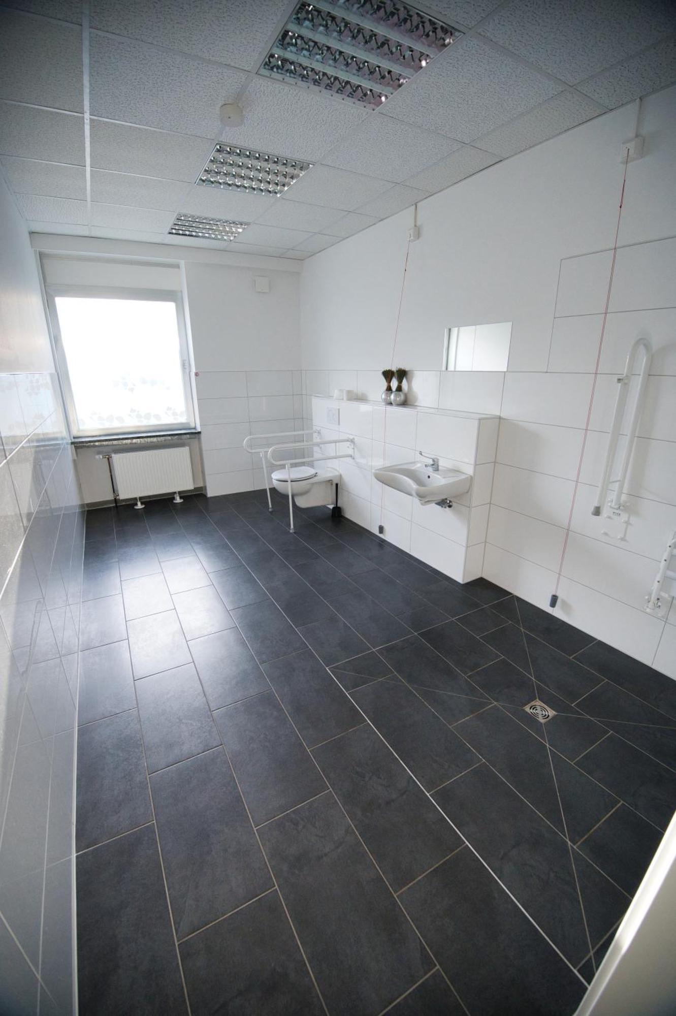 Hostel Messe Laatzen Dış mekan fotoğraf