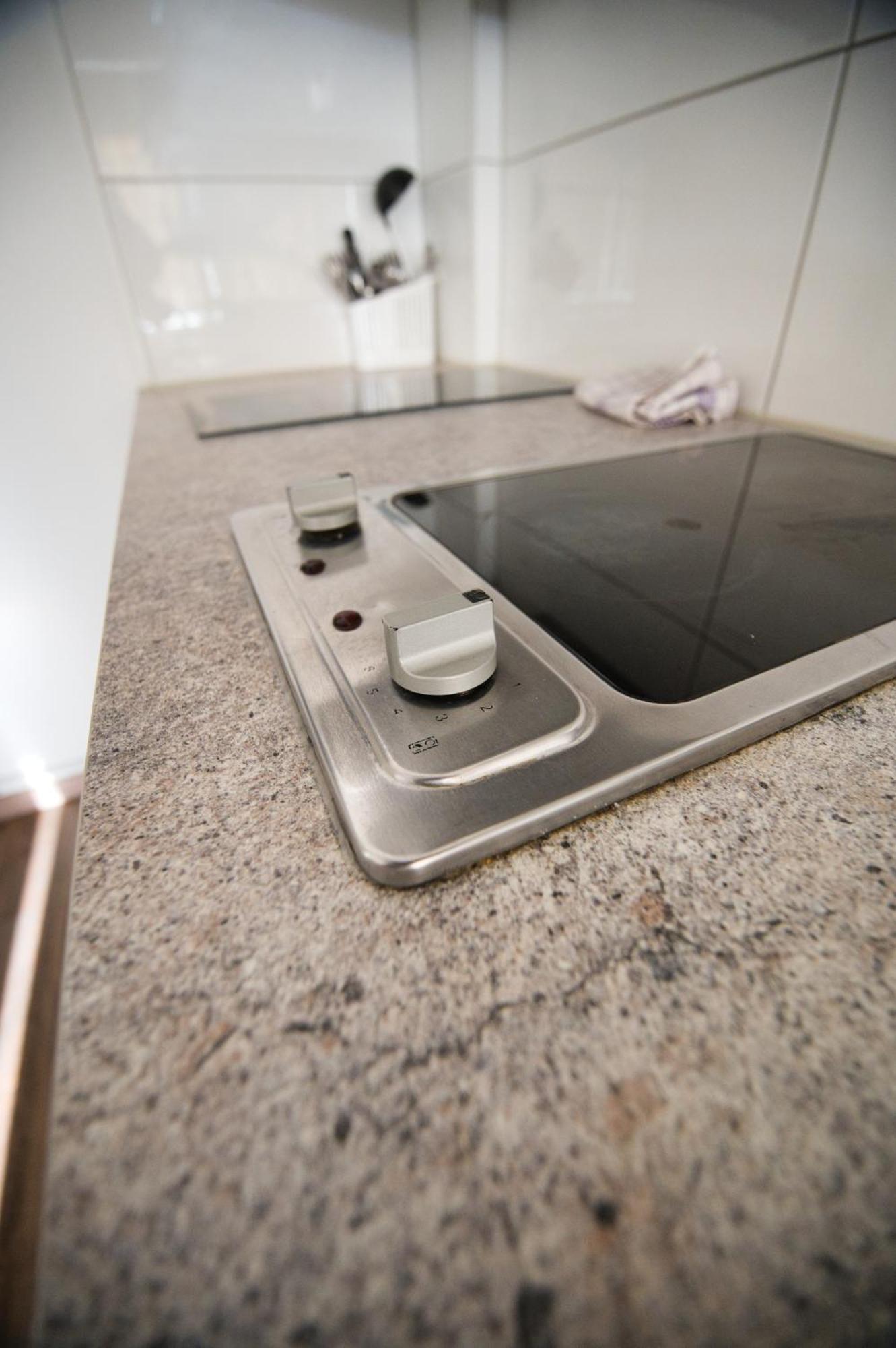 Hostel Messe Laatzen Dış mekan fotoğraf