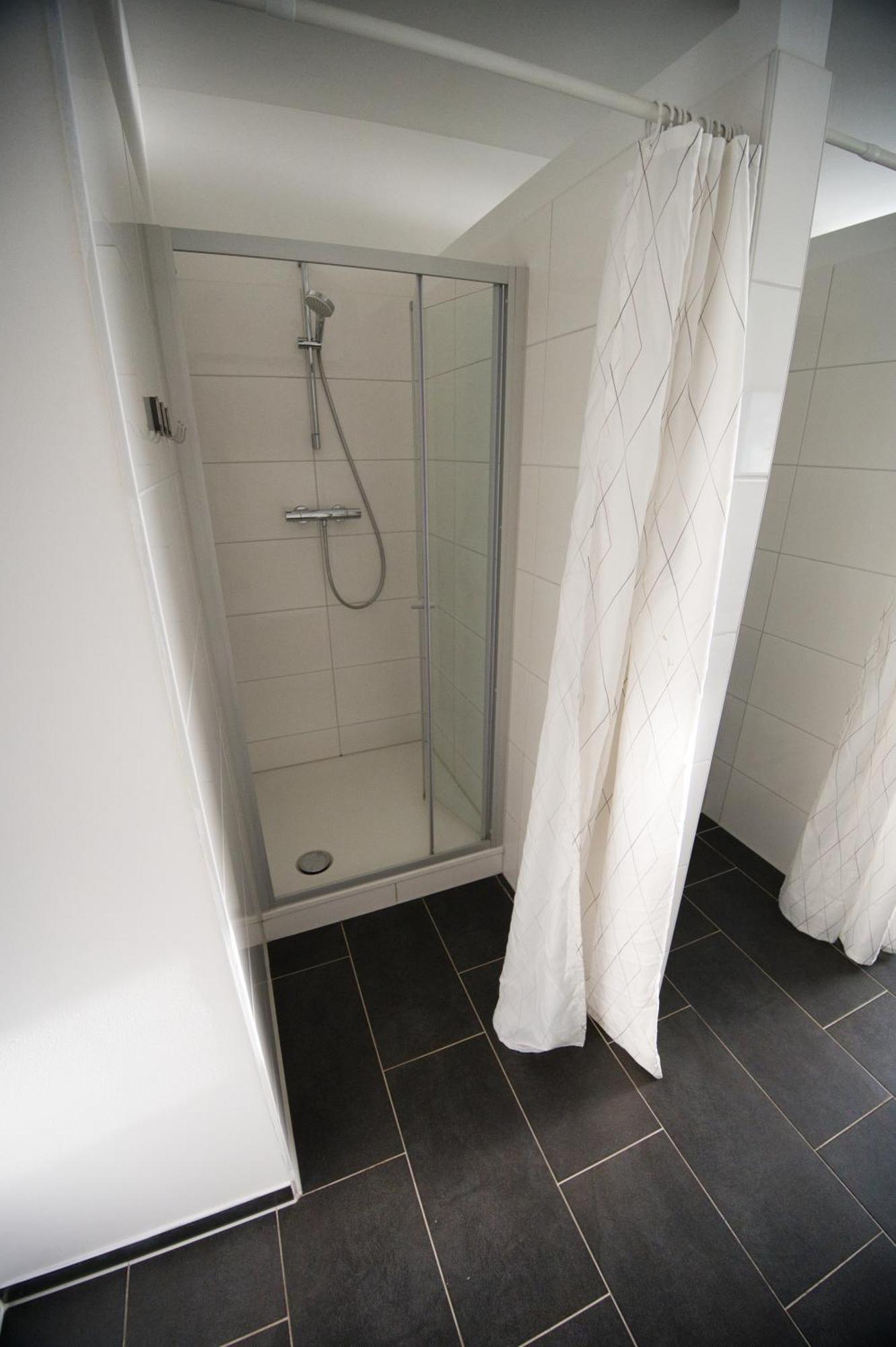 Hostel Messe Laatzen Dış mekan fotoğraf