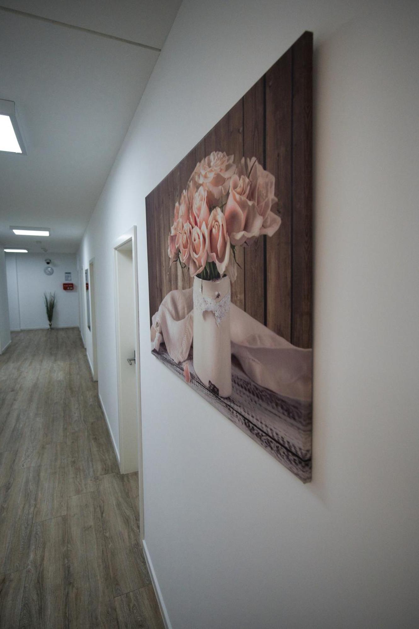 Hostel Messe Laatzen Dış mekan fotoğraf