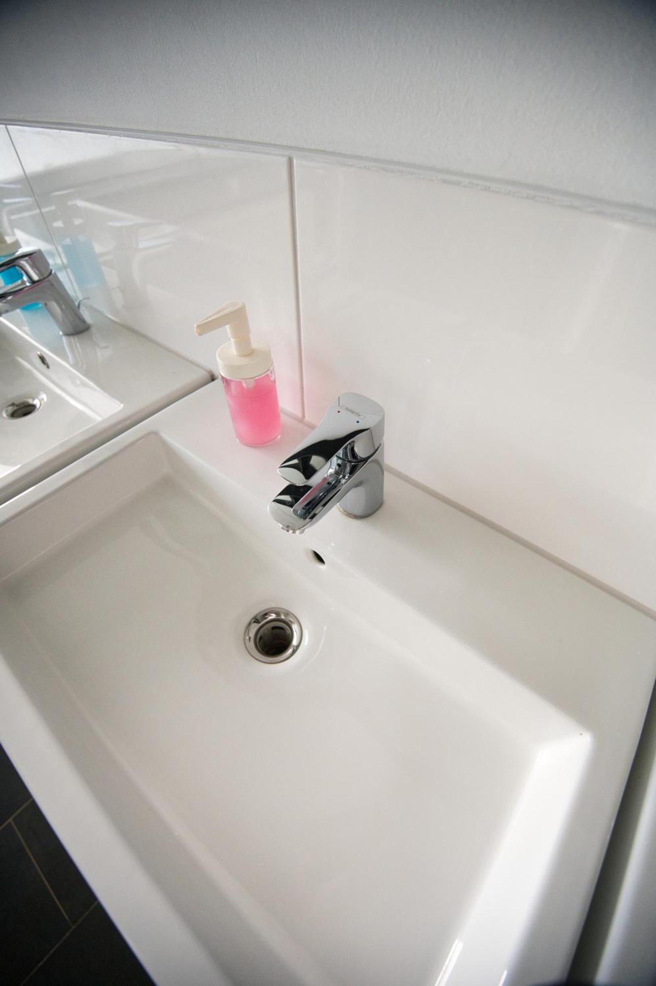 Hostel Messe Laatzen Dış mekan fotoğraf