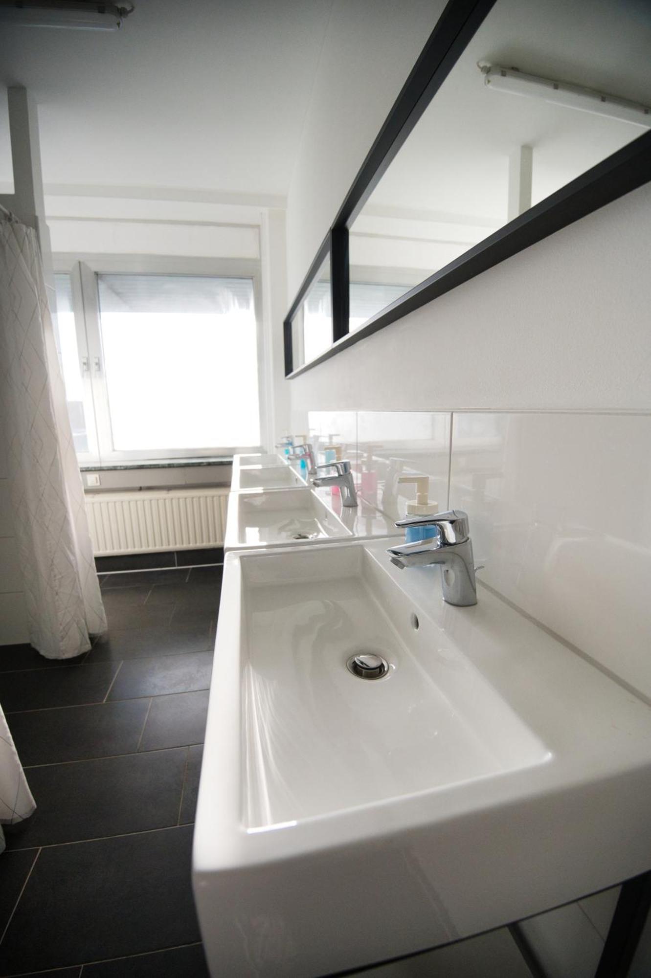 Hostel Messe Laatzen Dış mekan fotoğraf