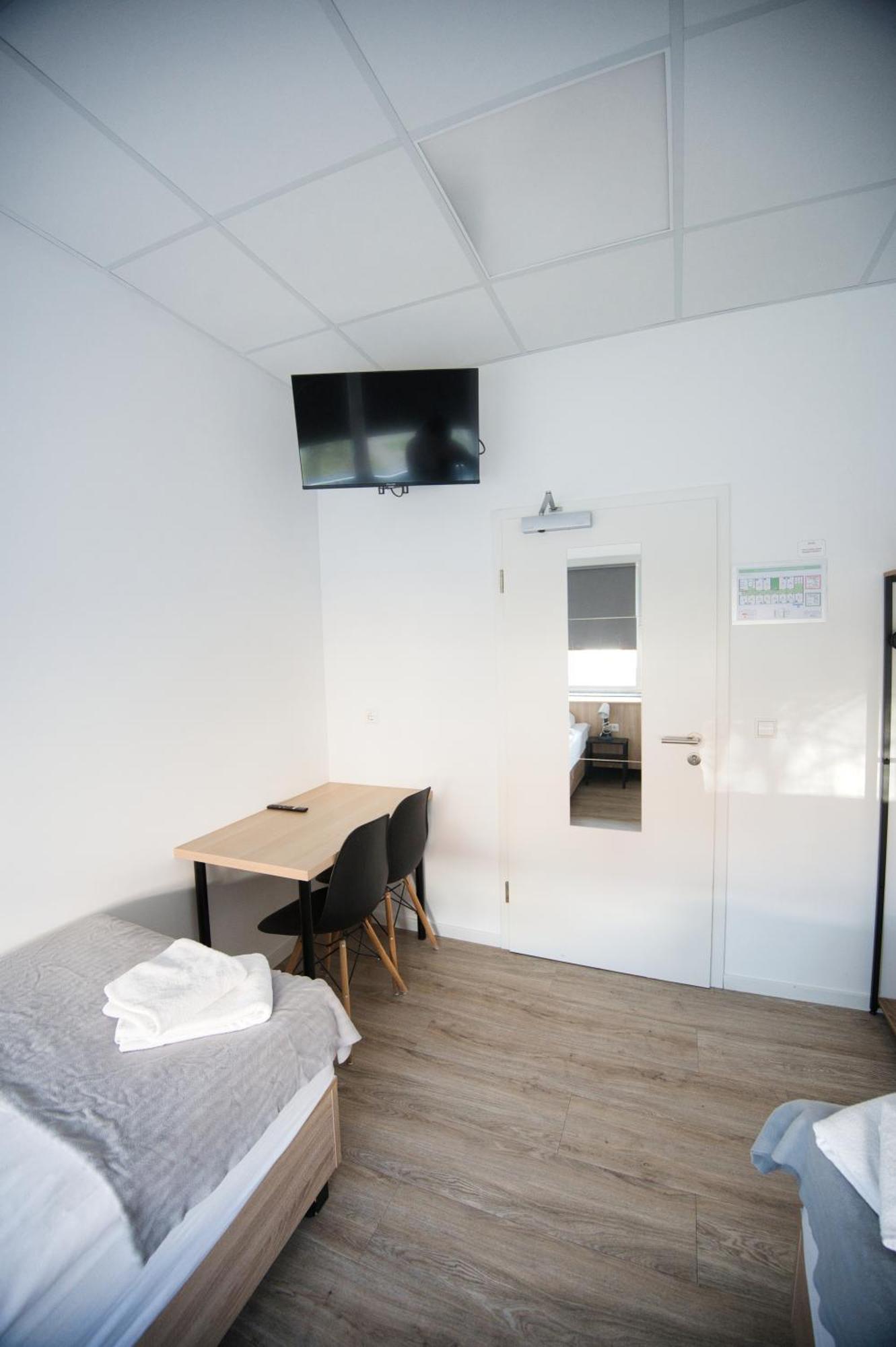 Hostel Messe Laatzen Dış mekan fotoğraf
