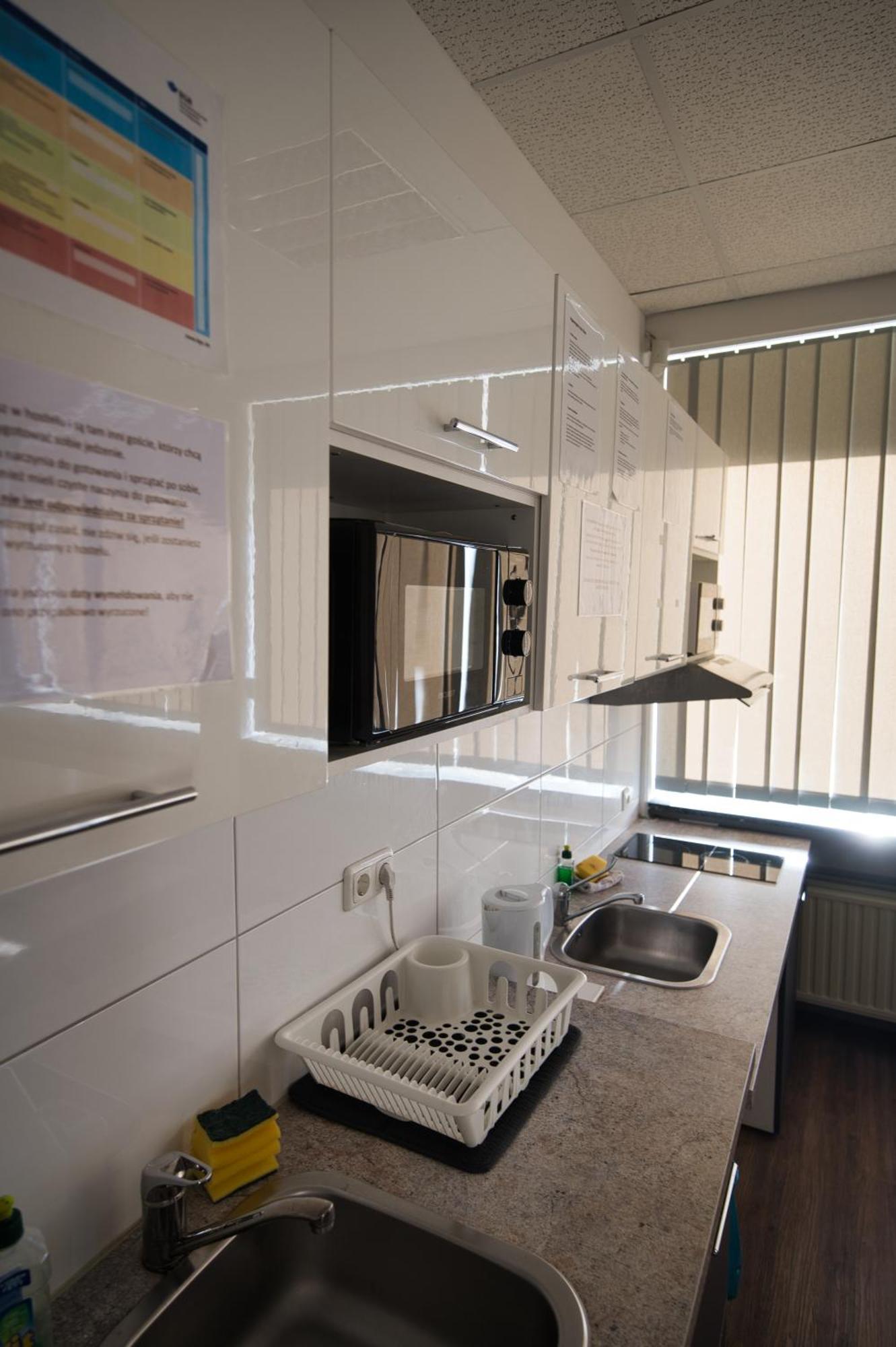Hostel Messe Laatzen Dış mekan fotoğraf