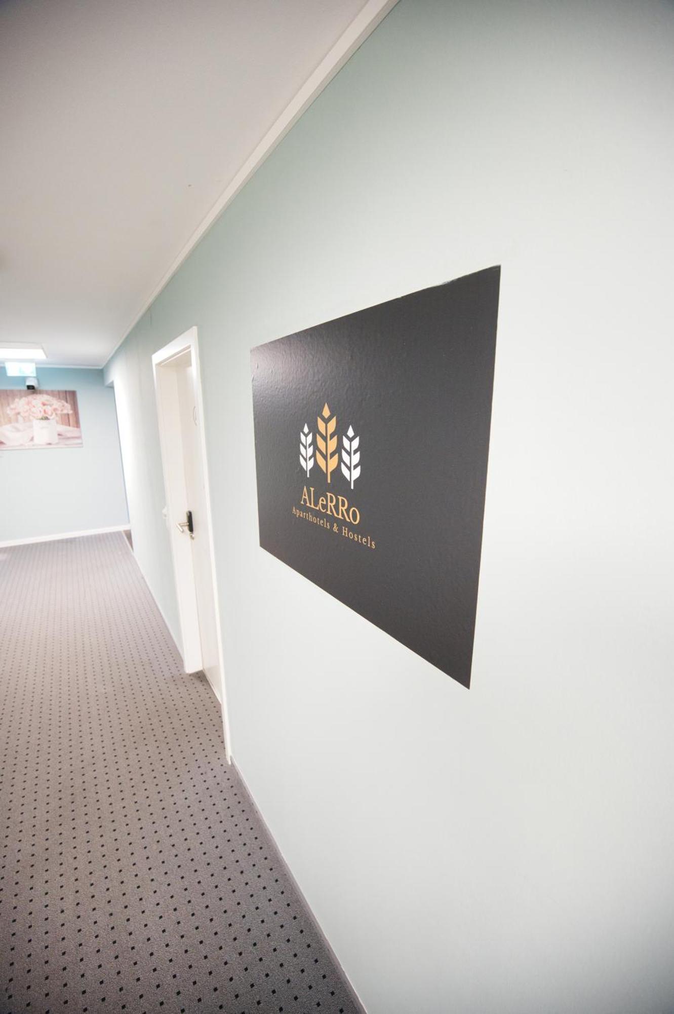 Hostel Messe Laatzen Dış mekan fotoğraf