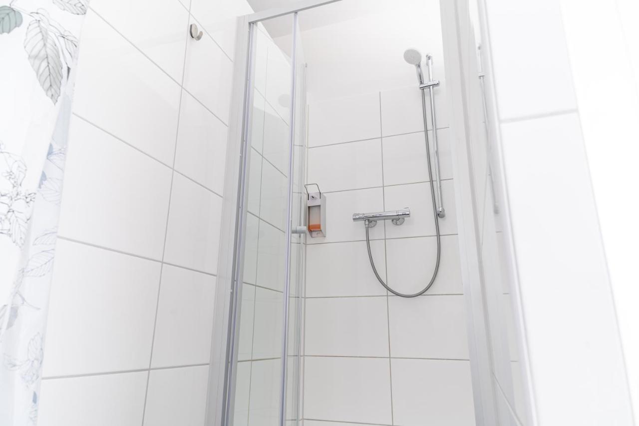 Hostel Messe Laatzen Dış mekan fotoğraf
